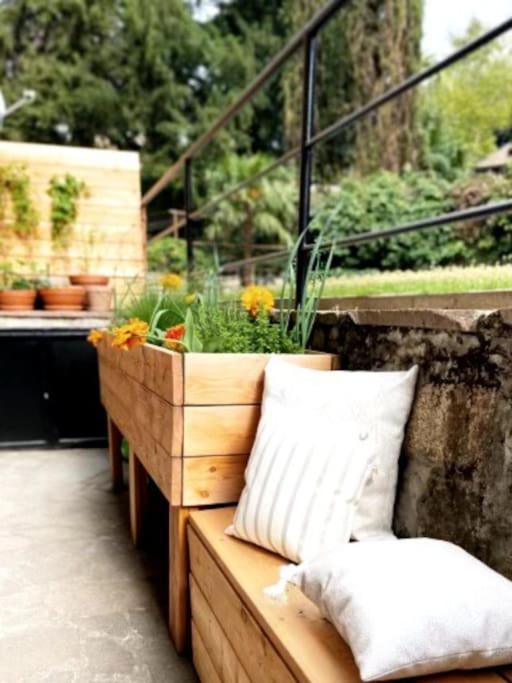 Late Checkout Merano - 3 Zimmer, Sonnenterrasse, Garage Екстериор снимка