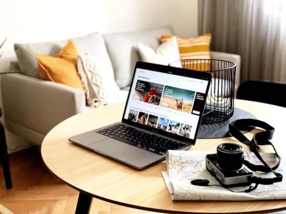 Late Checkout Merano - 3 Zimmer, Sonnenterrasse, Garage Екстериор снимка
