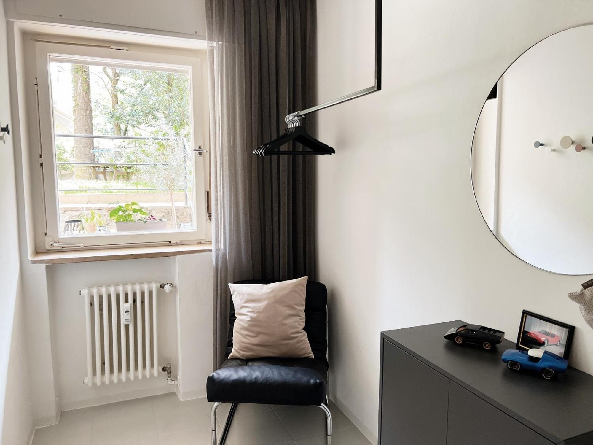 Late Checkout Merano - 3 Zimmer, Sonnenterrasse, Garage Екстериор снимка