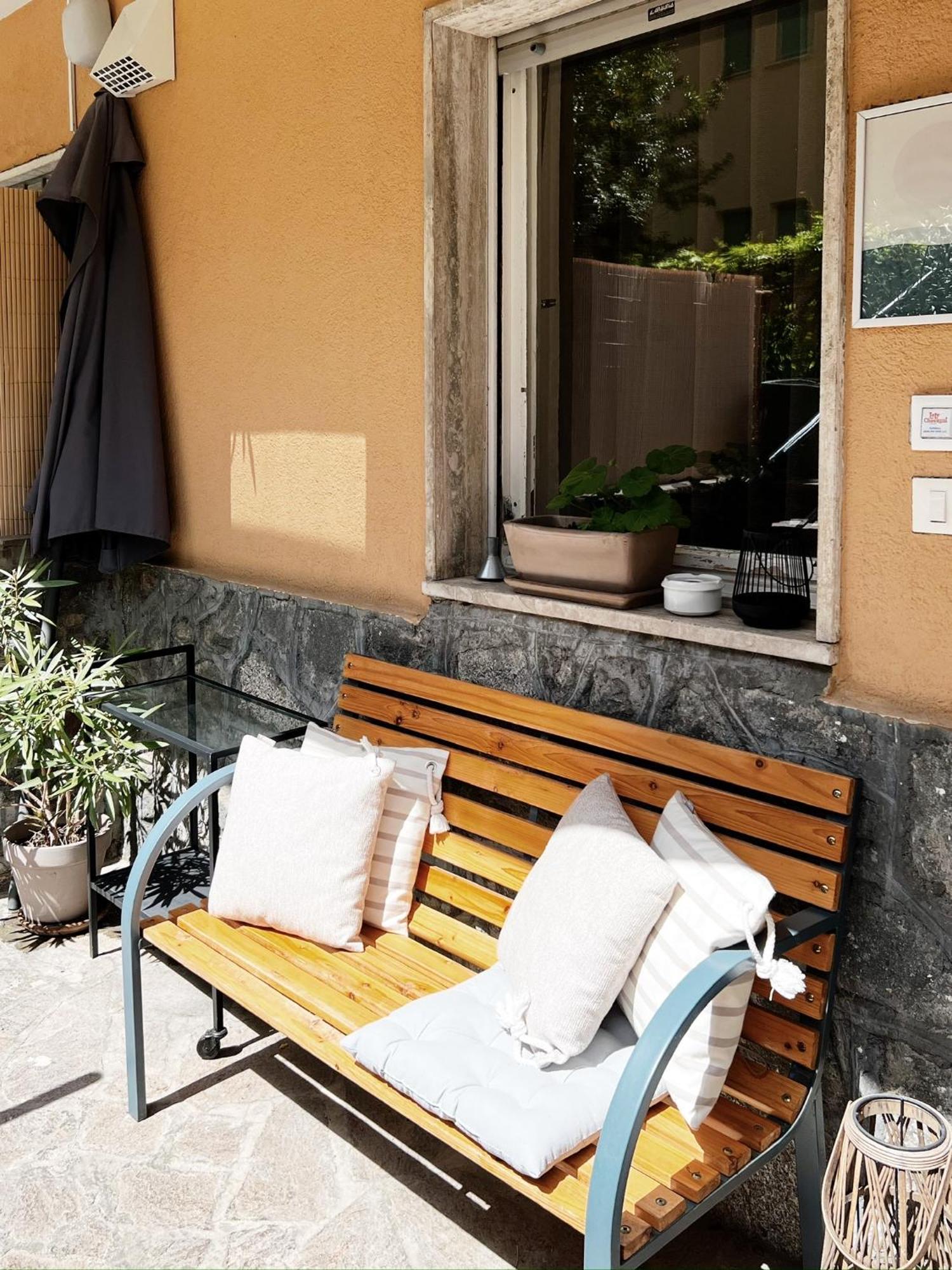 Late Checkout Merano - 3 Zimmer, Sonnenterrasse, Garage Екстериор снимка
