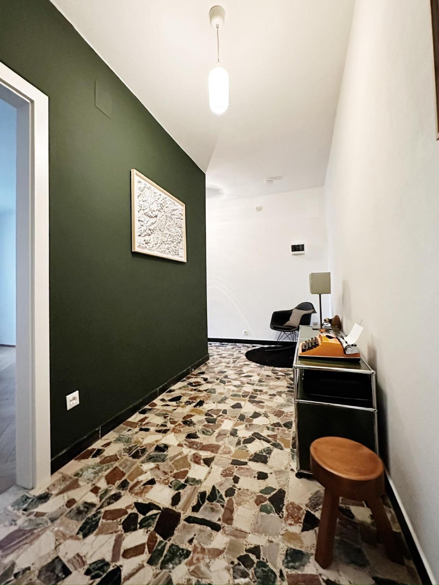 Late Checkout Merano - 3 Zimmer, Sonnenterrasse, Garage Екстериор снимка