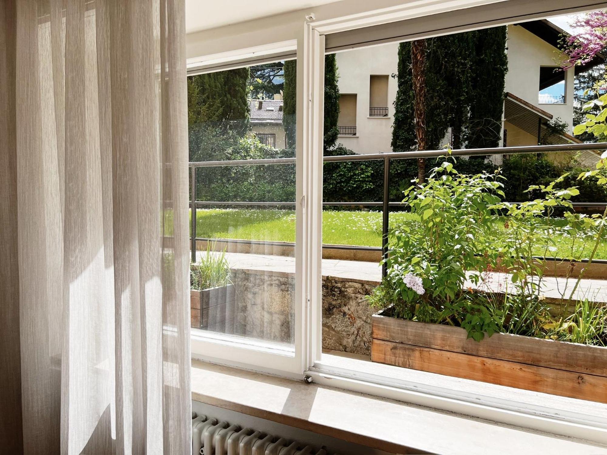 Late Checkout Merano - 3 Zimmer, Sonnenterrasse, Garage Екстериор снимка