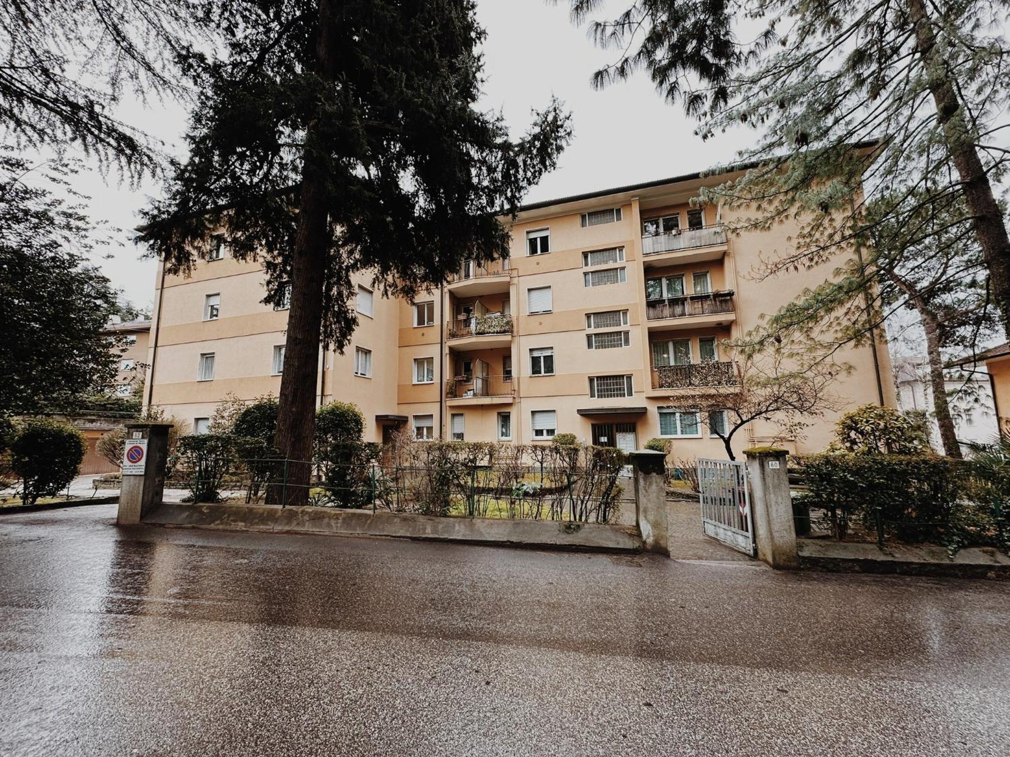 Late Checkout Merano - 3 Zimmer, Sonnenterrasse, Garage Екстериор снимка